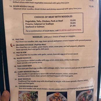 Thai Paradise - Salads and Noodles - Thai Near Me - Folsom, California Thai Paradise - Salads and Noodles - Thai Near Me - Folsom, California
