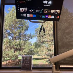Cherry Creek Dental Spa - Nice view when sitting in the chair.