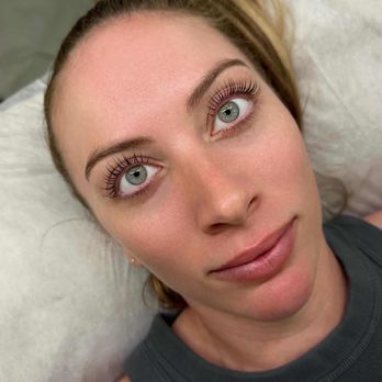 Egg Eyeye - Eyelash Service Near Me - Temple City, California
