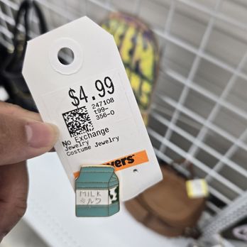 Savers - Thrift Stores Near Me - Alameda, California