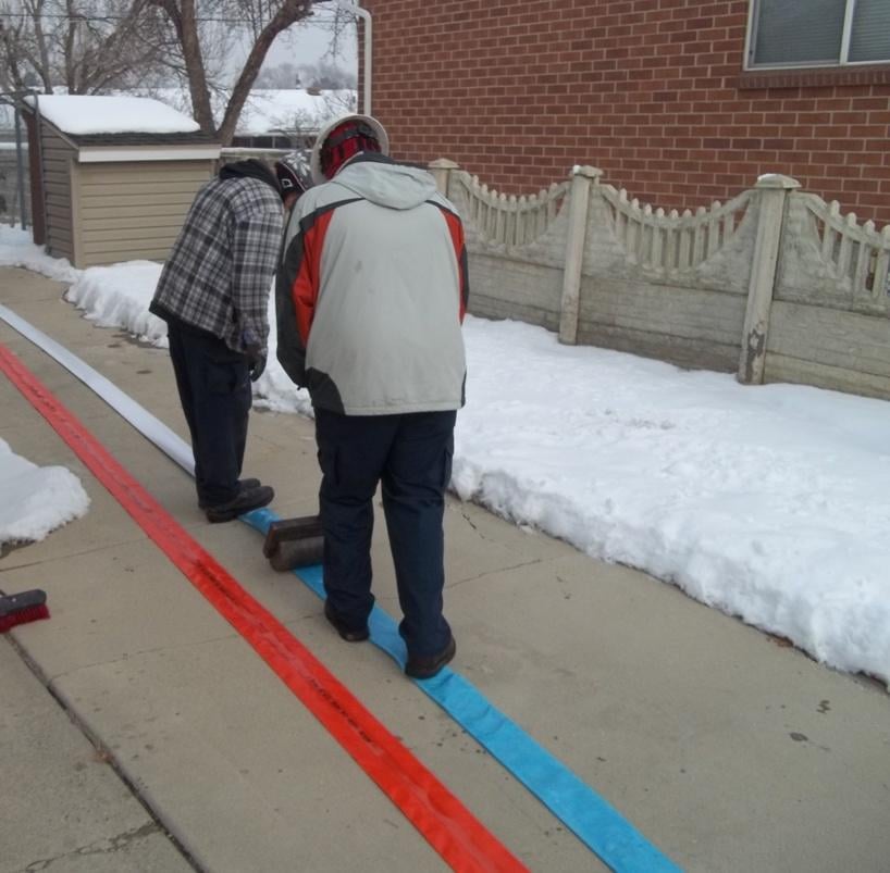 Slide of Valley Plumbing & Drain Cleaning