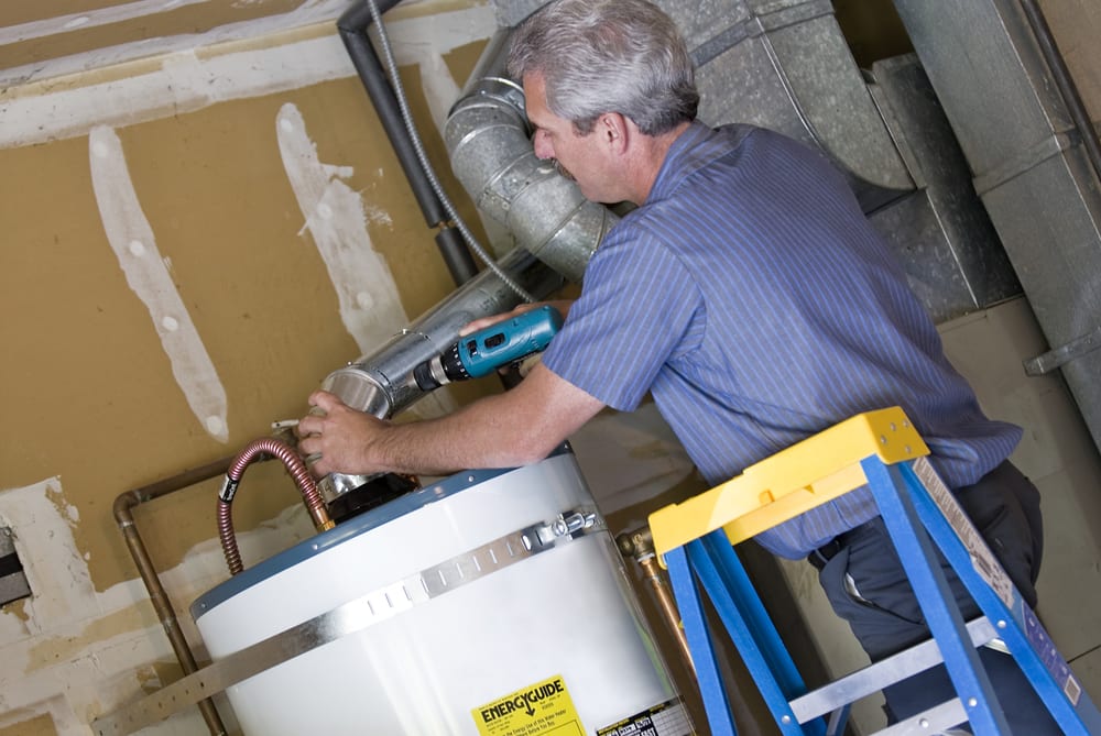 FAST WATER HEATER COMPANY Updated August 2024 20 Reviews 4923 S