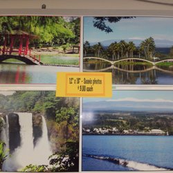 Hawaii Printing Corporation