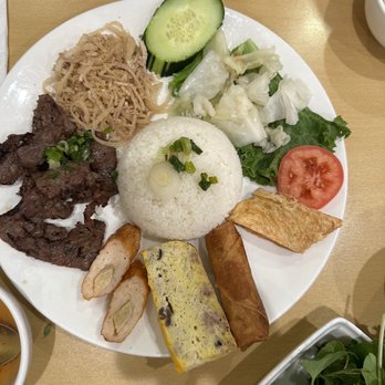 Com Tam Saigon - Vietnamese Near Me - Katy, Texas