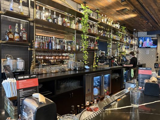 Pressed Cafe by null