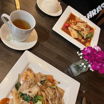 Rice Paper Canton - Thai Near Me - Canton, Ohio