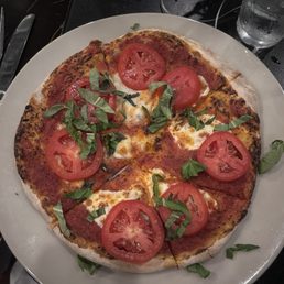 12" Margherita
