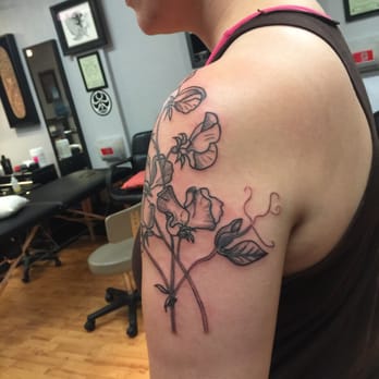 Mainland Ink Tattoo - Thank you Regina! - Tattoo Near Me - Fremont, California Mainland Ink Tattoo - Thank you Regina! - Tattoo Near Me - Fremont, California