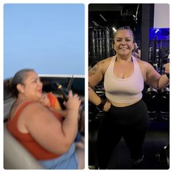 PAC Gym