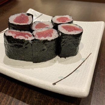 Sushi Hiro - Sushi Hiro disrespects all of the great sushi artisans from Japan by setting such low standards. - Japanese Near Me - Las Vegas, Nevada Sushi Hiro - Sushi Hiro disrespects all of the great sushi artisans from Japan by setting such low standards. - Japanese Near Me - Las Vegas, Nevada
