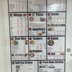 Oasis kitchen