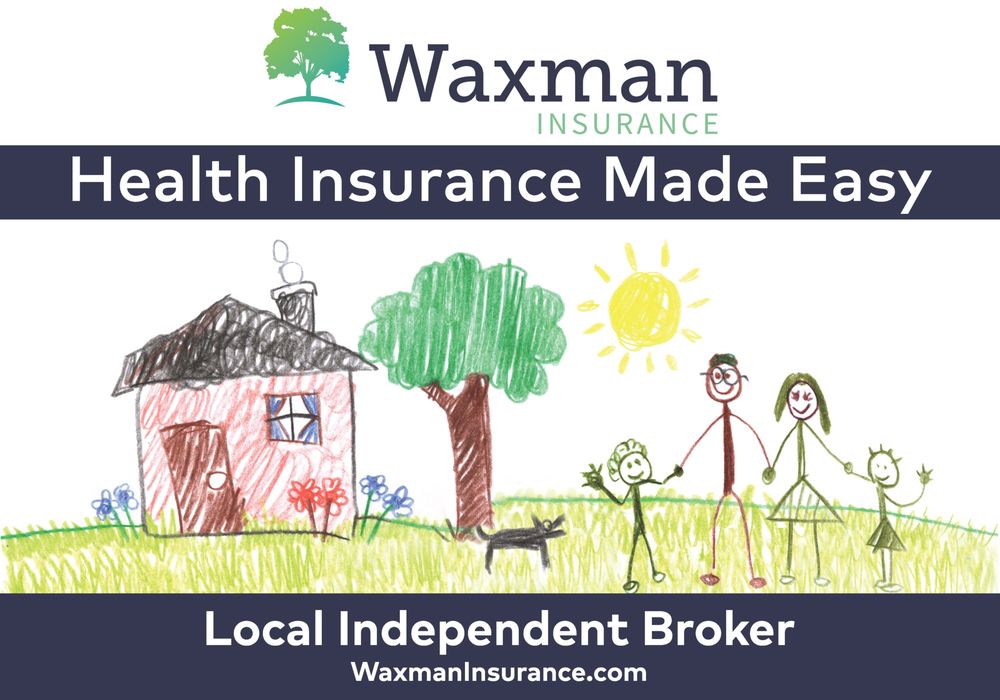 Waxman Insurance