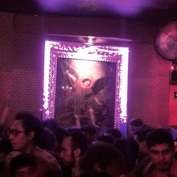 La Purísima - Gay Bars Near Me - Ciudad de México, DIF