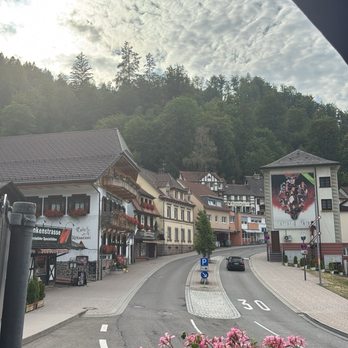 Hotel Pfaff - Hotels Near Me - Triberg, BW