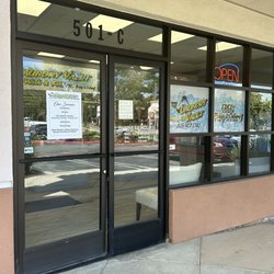 Park Place Cleaners