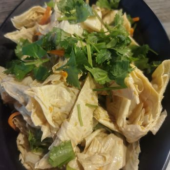 Kungfu Ramen - Tofu - Noodles Near Me - Tempe, Arizona