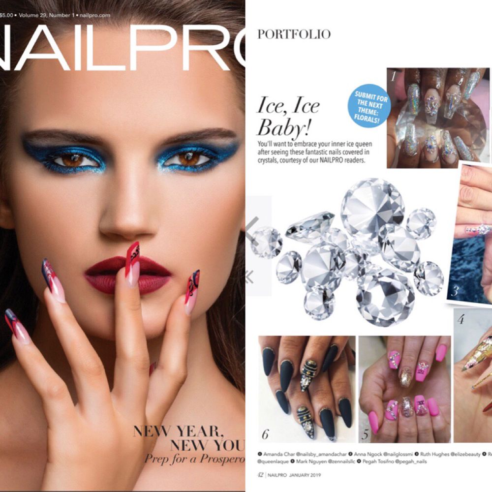 ZEN NAILS 334 Photos & 44 Reviews Nail Salons 8640 Haines Dr