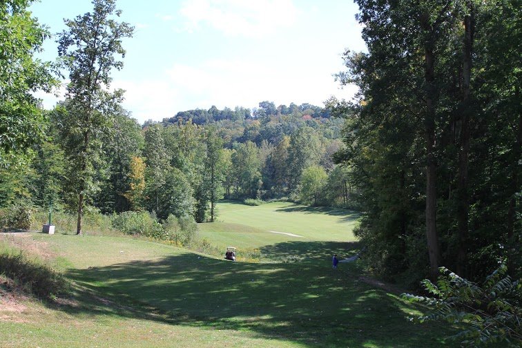 ENGLISH GOLF COURSE Updated March 2024 139 N Boss Ln, English