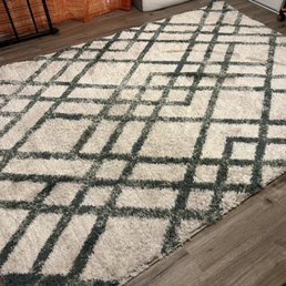 My son's area rug that had pet stains. My son's area rug that had pet stains.
