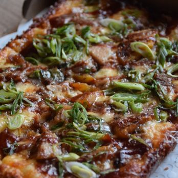 Hudson & Packard - El Camino - Pizza Near Me - Poughkeepsie, New York