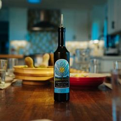 Templeton Olive Oil - Arbequina Olive Oil.