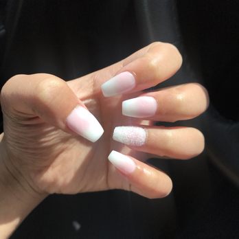 Jasmine Nail Spa - Nail Salons Near Me - San Leandro, California