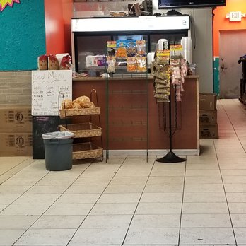 Mr. Tutis Fruties - Juice Bars & Smoothies Near Me - Florida City, Florida Mr. Tutis Fruties - Juice Bars & Smoothies Near Me - Florida City, Florida