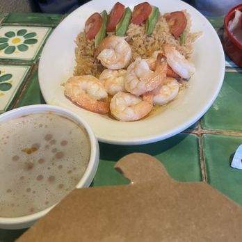 Taqueria Jalisco - Garlic shrimp - Mexican Near Me - Boston, Massachusetts Taqueria Jalisco - Garlic shrimp - Mexican Near Me - Boston, Massachusetts