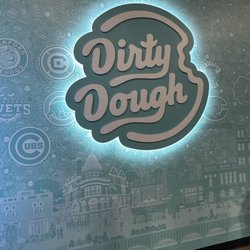 Dirty Dough