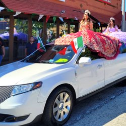 A-List Limo & Bus - Waukegan, IL