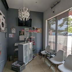 Lash Secret - Lash Secret Saloon Interior Photo