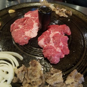 The Cast Iron Pot 3 - Korean Near Me - Flushing, New York