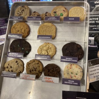 Insomnia Cookies - Desserts Near Me - Oklahoma City, Oklahoma Insomnia Cookies - Desserts Near Me - Oklahoma City, Oklahoma