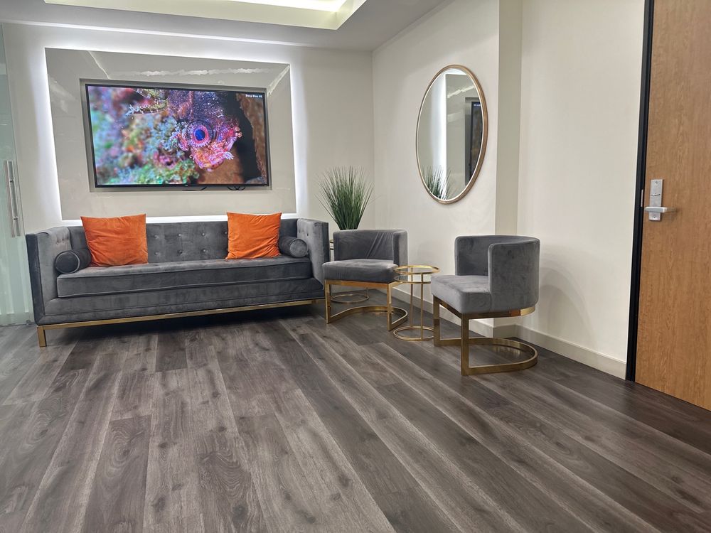 SYNERGY DENTAL IMPLANT & ORAL SURGERY CENTER RESEDA Updated October