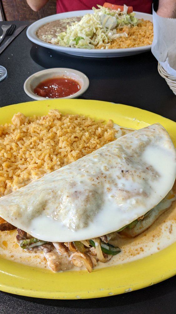 LOS GRISOLES MEXICAN RESTAURANT Updated August 2024 14 Reviews
