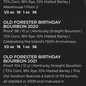 Reserve 101 - Menu online - Cocktail Bars Near Me - Houston, Texas Reserve 101 - Menu online - Cocktail Bars Near Me - Houston, Texas