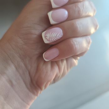 LS Nails - Gel french manicure - Nail Salons Near Me - Thousand Oaks, California LS Nails - Gel french manicure - Nail Salons Near Me - Thousand Oaks, California
