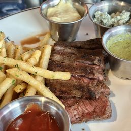 Steak Frites