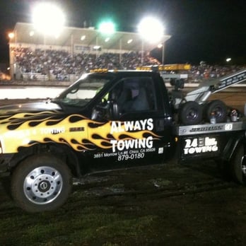 ALWAYS TOWING - Towing Near Me - Chico, California ALWAYS TOWING - Towing Near Me - Chico, California