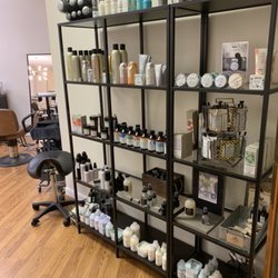 ZoCo Hair Studio - Davines haircare