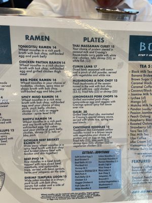 Menu photo 6 Cravings Corners Kalamazoo, MI Menu photo 6 Cravings Corners Kalamazoo, MI