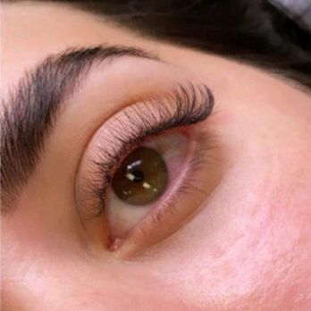 Lash Love & Co - Brow Lamination and Lashes by Whitney - Eyelash Service Near Me - San Marcos, California