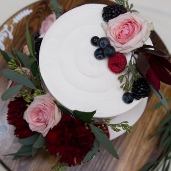 Just a Dash - Caterers Near Me - Beaverton, Oregon