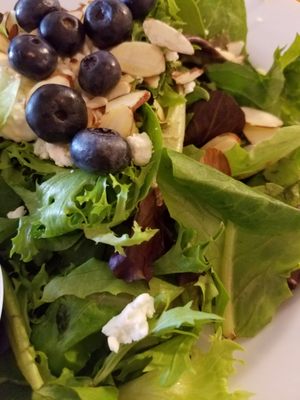 Cahawba House by null