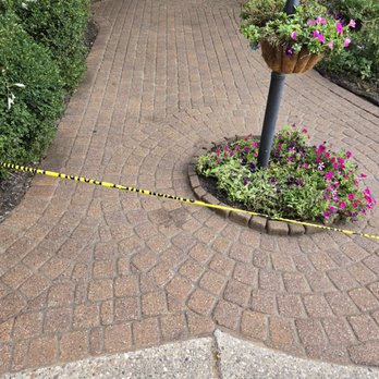 Paver Pros - AFTER - Pressure Washers Near Me Paver Pros - AFTER - Pressure Washers Near Me