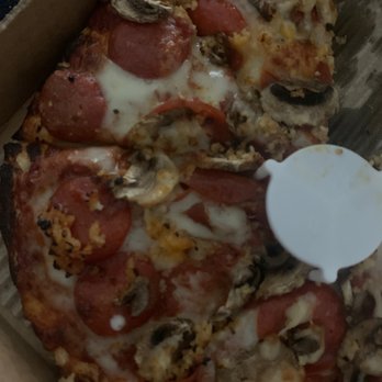Mountain Mike's Pizza - Pizza Near Me - San Pablo, California