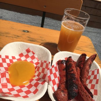 Stillwell Beergarden - Bars Near Me - Halifax, Nova Scotia