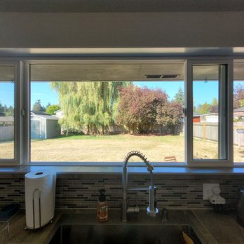 Green City Window Door & Siding - Kitchen window - Windows Installation Near Me - Bothell, Washington Green City Window Door & Siding - Kitchen window - Windows Installation Near Me - Bothell, Washington