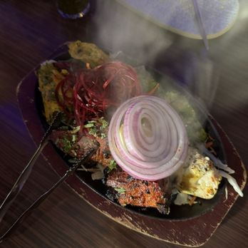 Dum Pukht - Indian Near Me - Markham, Ontario