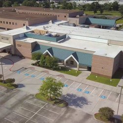 Second Baptist Church - North
